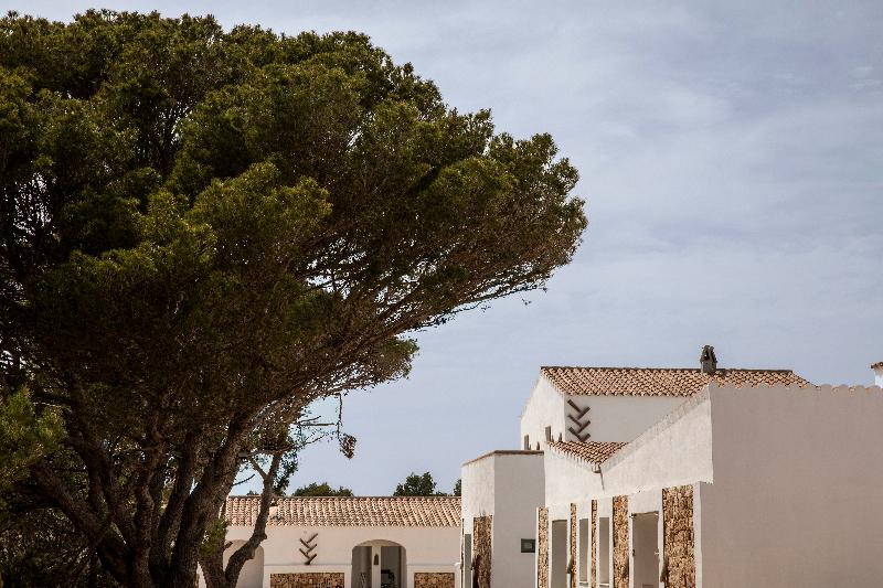 هتل Menorca Experimental