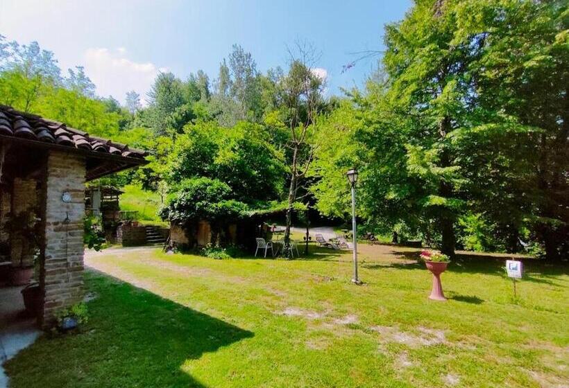 B&b Il Mestiere Di Vivere