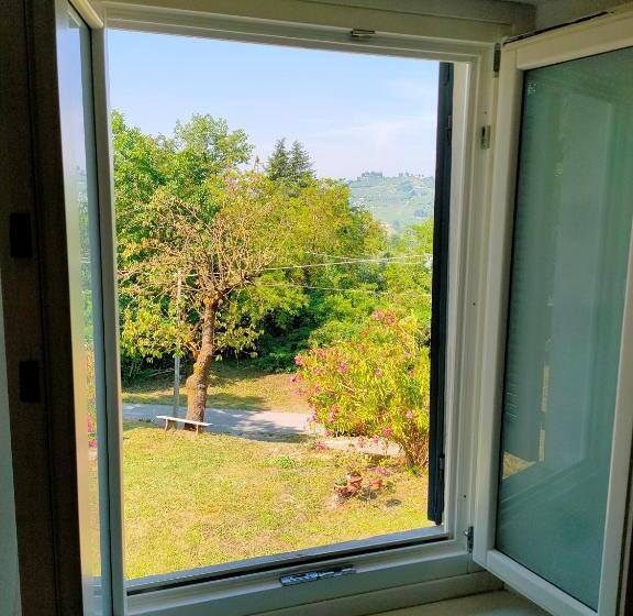 B&b Il Mestiere Di Vivere