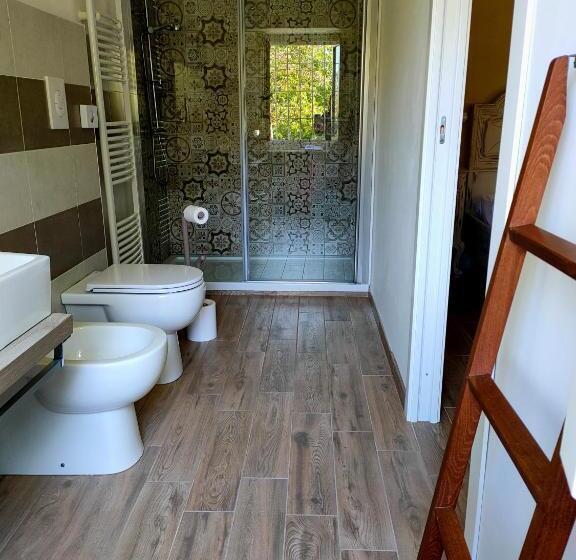 B&b Il Mestiere Di Vivere