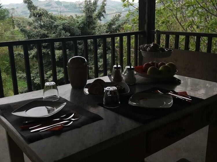 B&b Il Mestiere Di Vivere