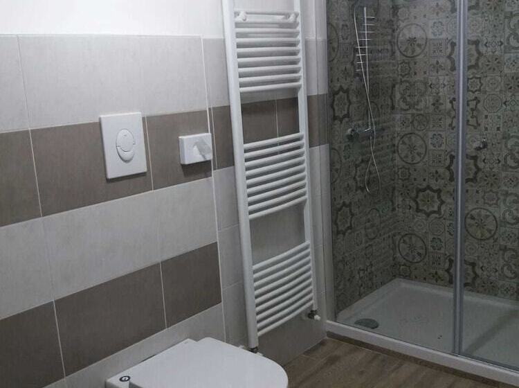 B&b Il Mestiere Di Vivere