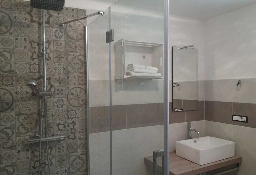 B&b Il Mestiere Di Vivere