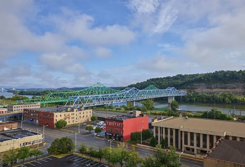 Delta Hotels By Marriott Ashland Downtown