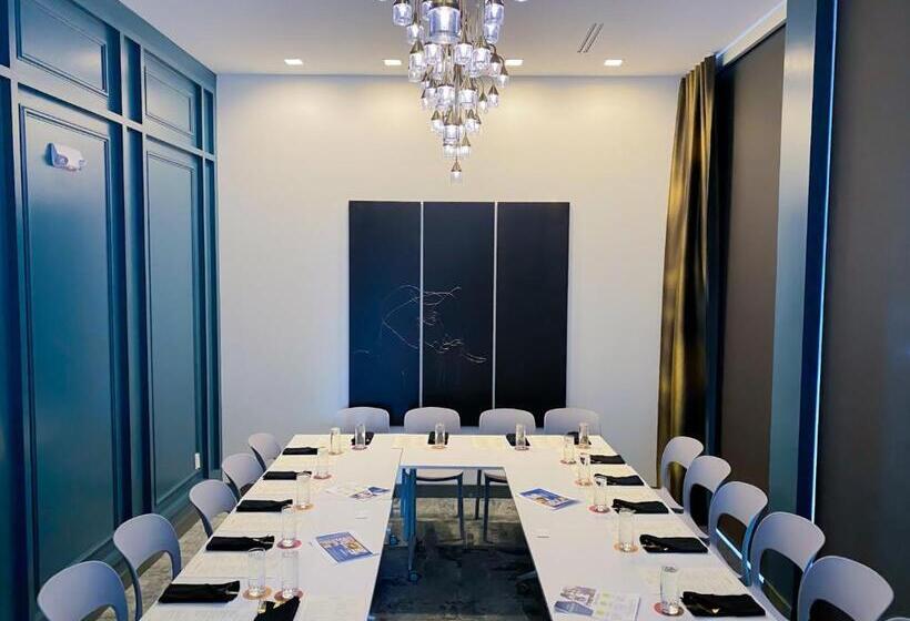 호텔 Indigo   St. Louis   Downtown, An Ihg