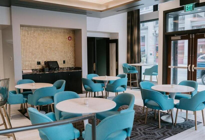 호텔 Indigo   St. Louis   Downtown, An Ihg