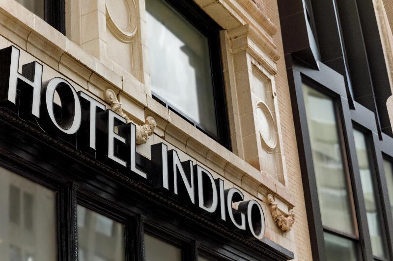 호텔 Indigo   St. Louis   Downtown, An Ihg