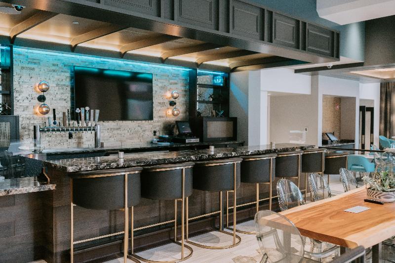 호텔 Indigo   St. Louis   Downtown, An Ihg