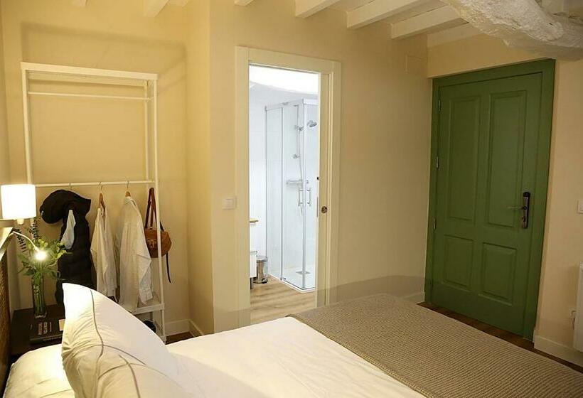 پانسیون Casa Herreria