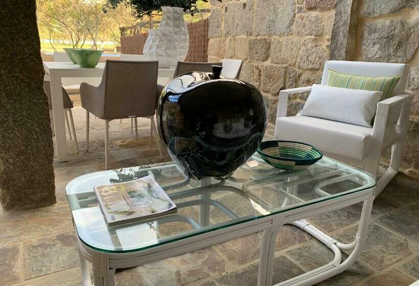 پانسیون Casa Herreria