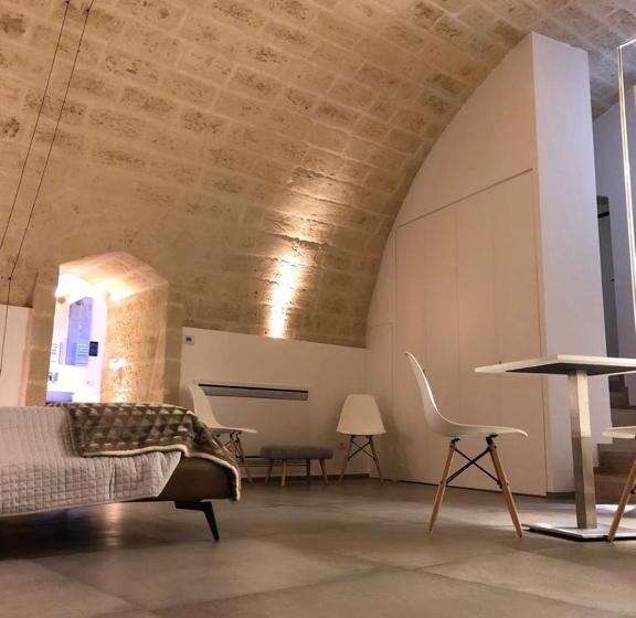 پانسیون Le Fornaci Imperial Lodge & Spa