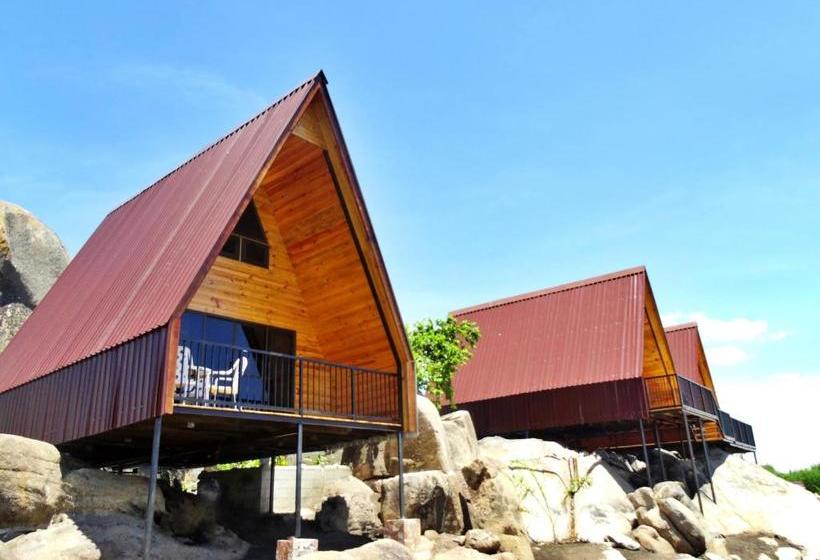 Rocky Bay Resort & Camping