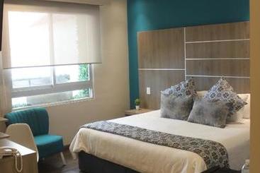 Capital`s Luxury Apartments