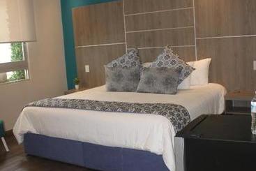 Capital`s Luxury Apartments