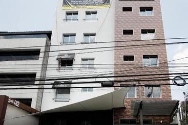 Capital`s Luxury Apartments