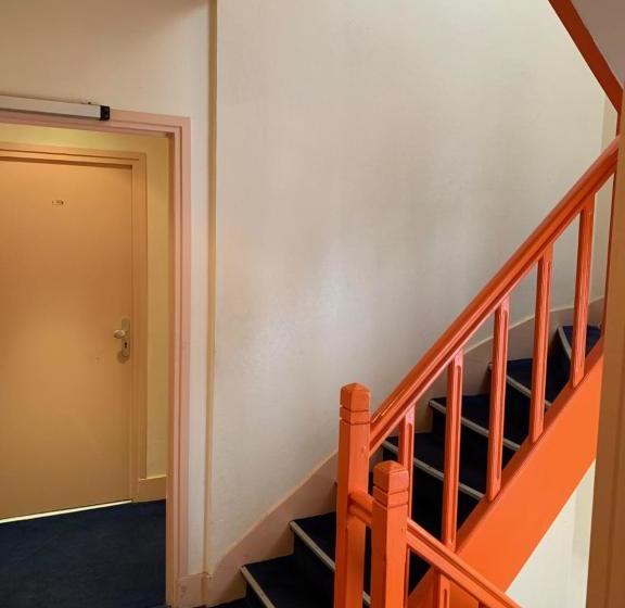 בית מלון כפרי Le Val D Or & Le Theatre