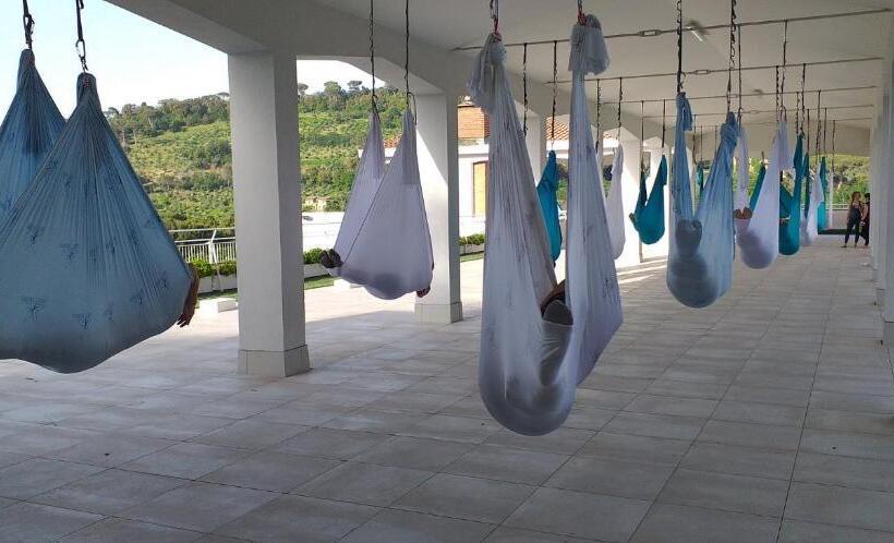 فندق Villa Cavalletti Camere