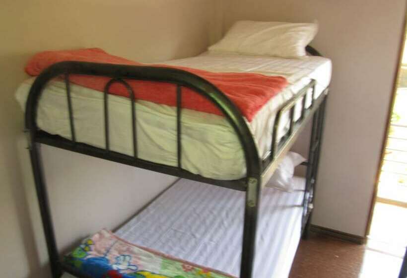 Lux Pillow Hostel