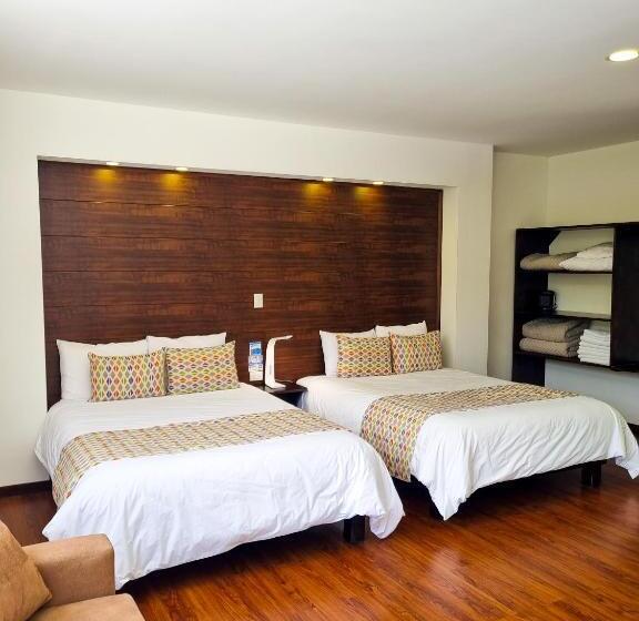 Общежитие Burbi Lake Lodge Monteverde