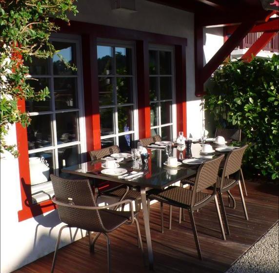Bed and Breakfast Maxana