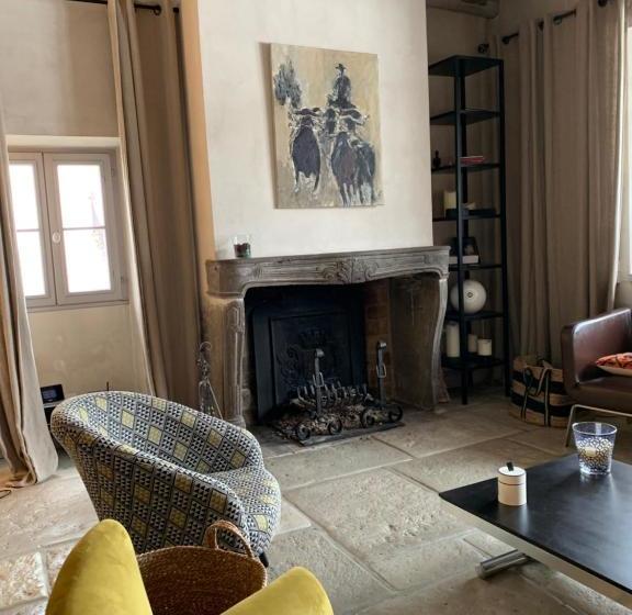 Bed and Breakfast Maxana