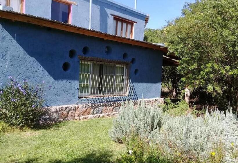 مبيت وإفطار Varuna  En La Casa De Nanda