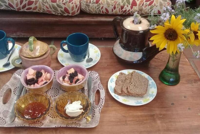 مبيت وإفطار Varuna  En La Casa De Nanda