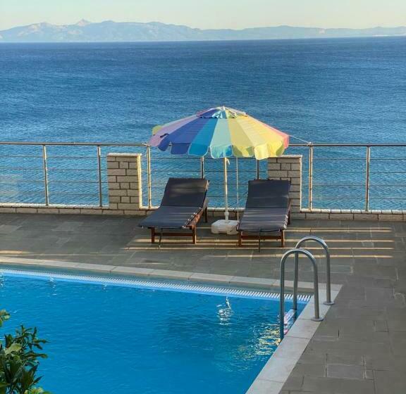 Ionian Bay Rooms