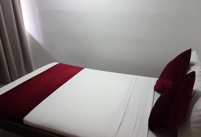 پانسیون Don Juan Colonial