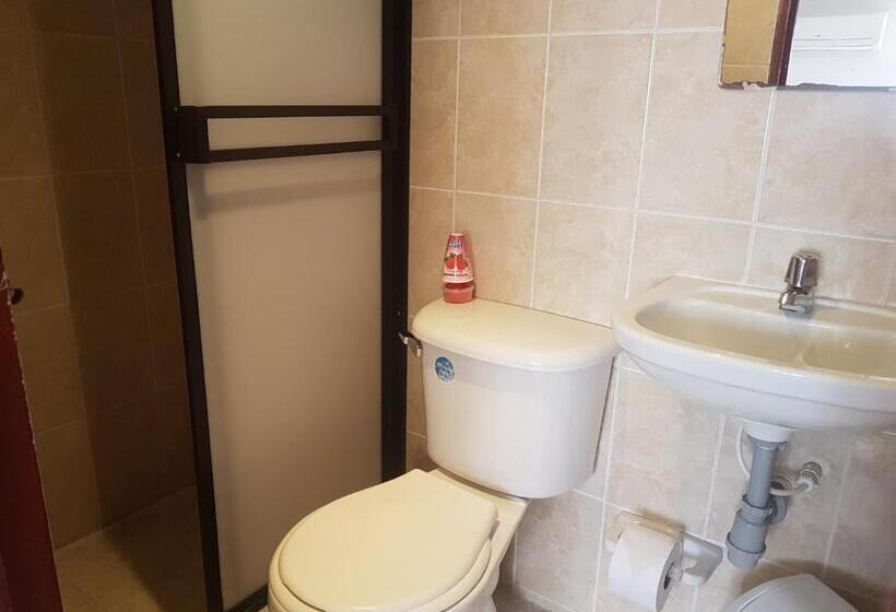 پانسیون Don Juan Colonial