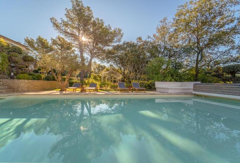 Пансион Petit Dédale