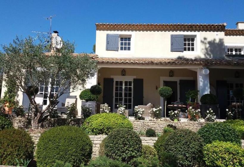 Пансион Petit Dédale