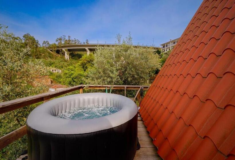 مبيت وإفطار Arrabia Guest Houses Glamping