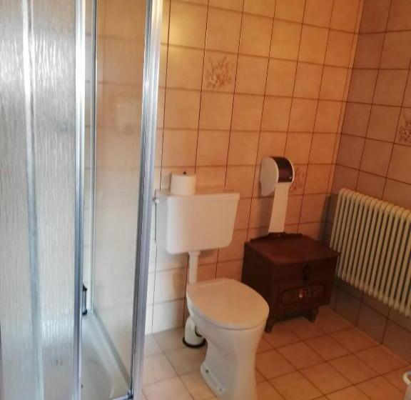 צימר Wieselmühle Forellenhof