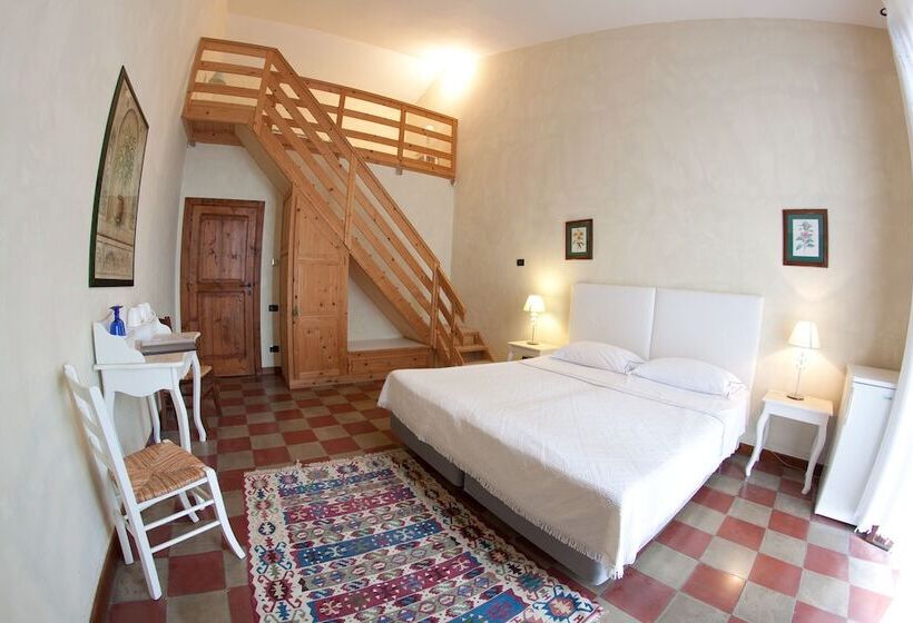 فندق Agriturismo Le Magnolie
