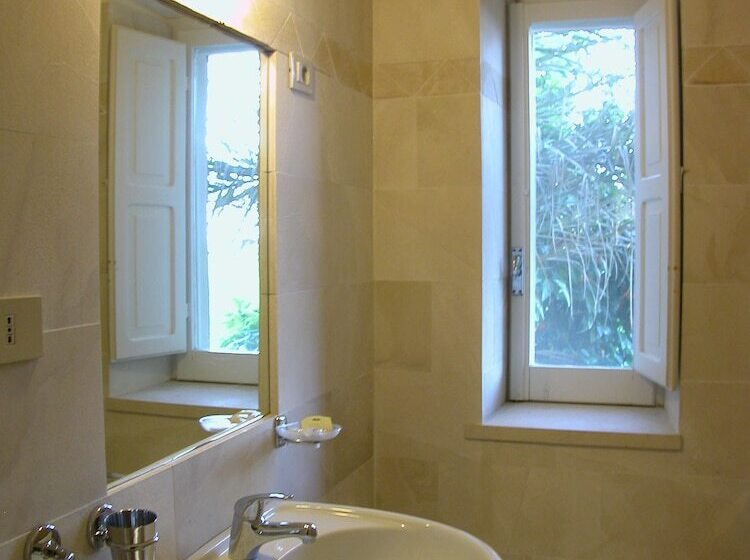 فندق Agriturismo Le Magnolie