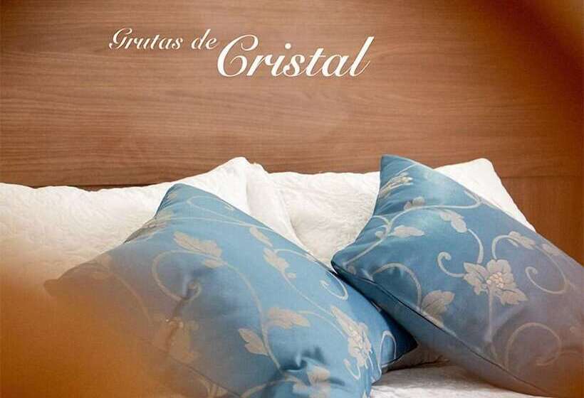 فندق Palacio Barón De Andilla