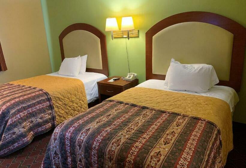 Отель Patriot Inn
