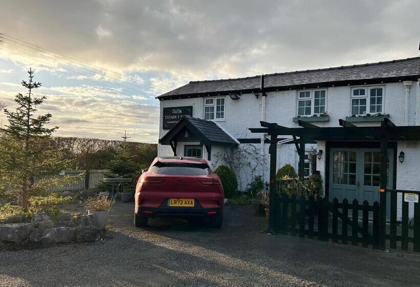 酒店 Tafarn Y Waen   Guesthouse