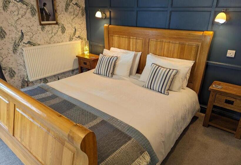 酒店 Tafarn Y Waen   Guesthouse