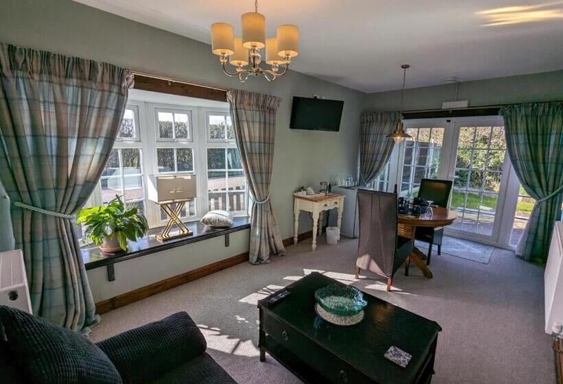 酒店 Tafarn Y Waen   Guesthouse