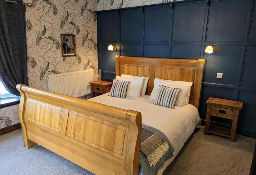 酒店 Tafarn Y Waen   Guesthouse