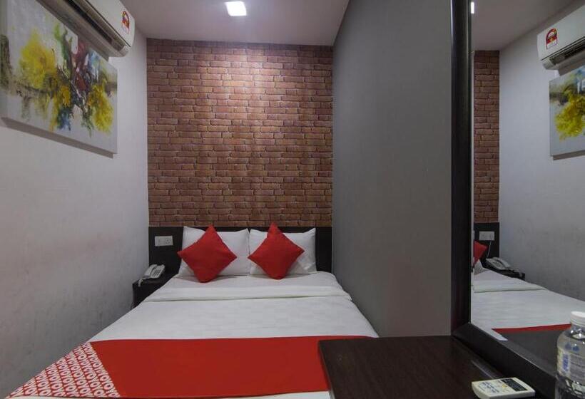 Oyo 876 Hotel Sanctuary