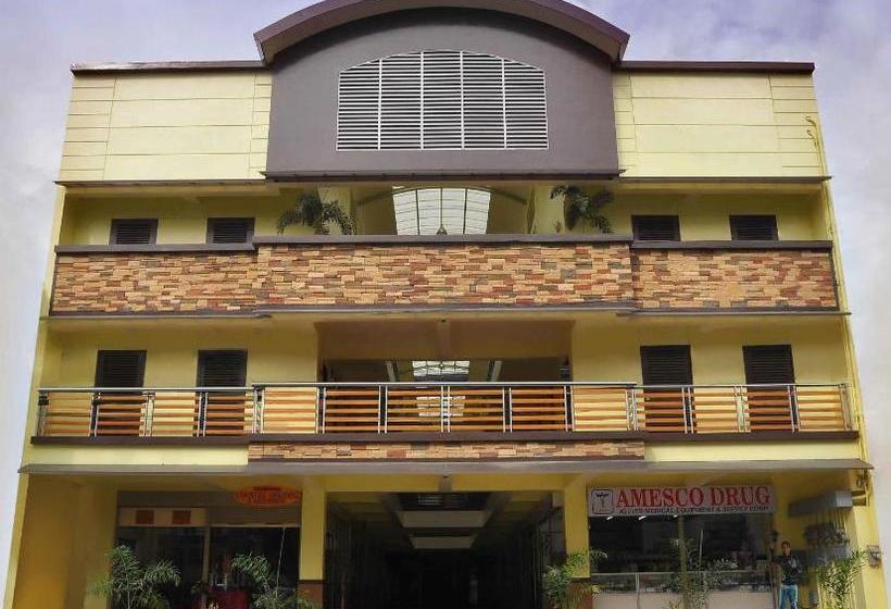 Palm Residence Davao