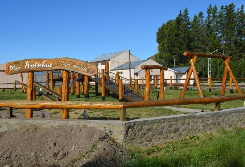 Hostel El Viajante
