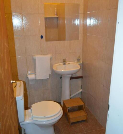 Hostel El Viajante