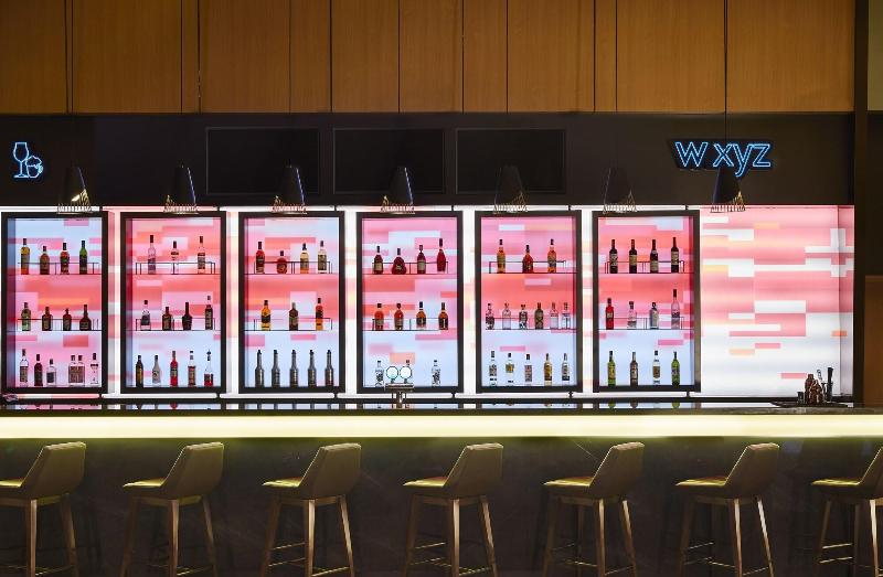 호텔 Aloft Shanghai Zhangjiang Haike