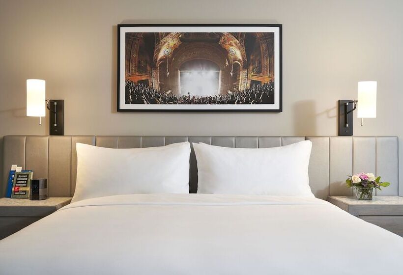 Archer Hotel Seattle/redmond