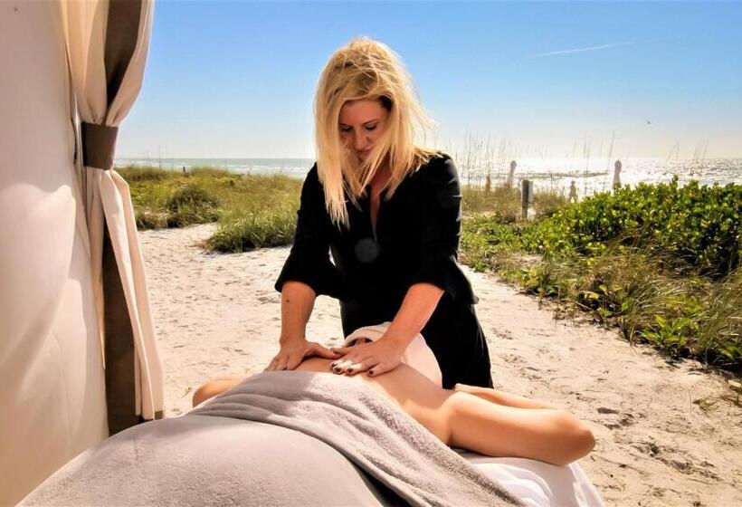 فندق Bali Hai Beachfront Resort And Spa