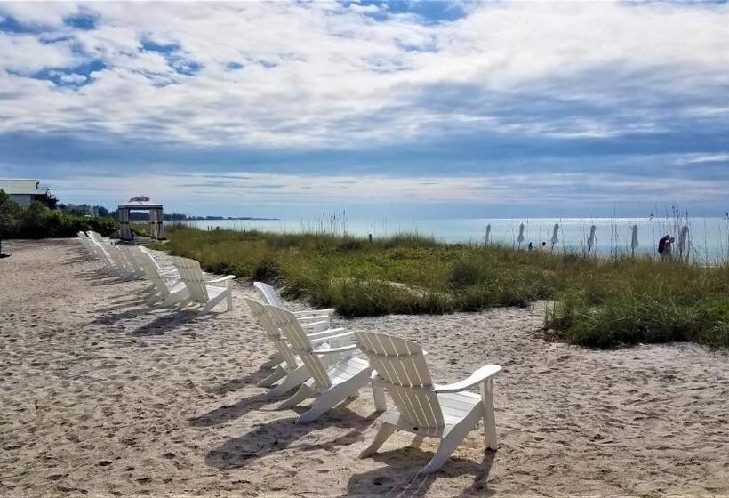 فندق Bali Hai Beachfront Resort And Spa